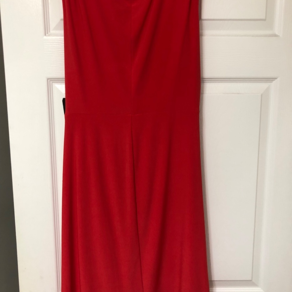 Black Label by Evan-Picone Cocktail Dress - Picture 5 of 10